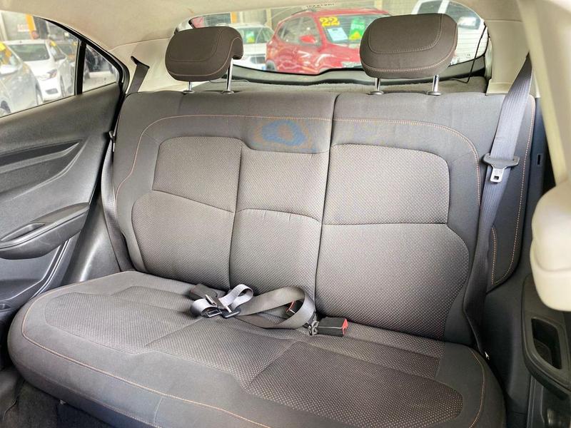 CHEVROLET ONIX 1.0 LT 2013/2013