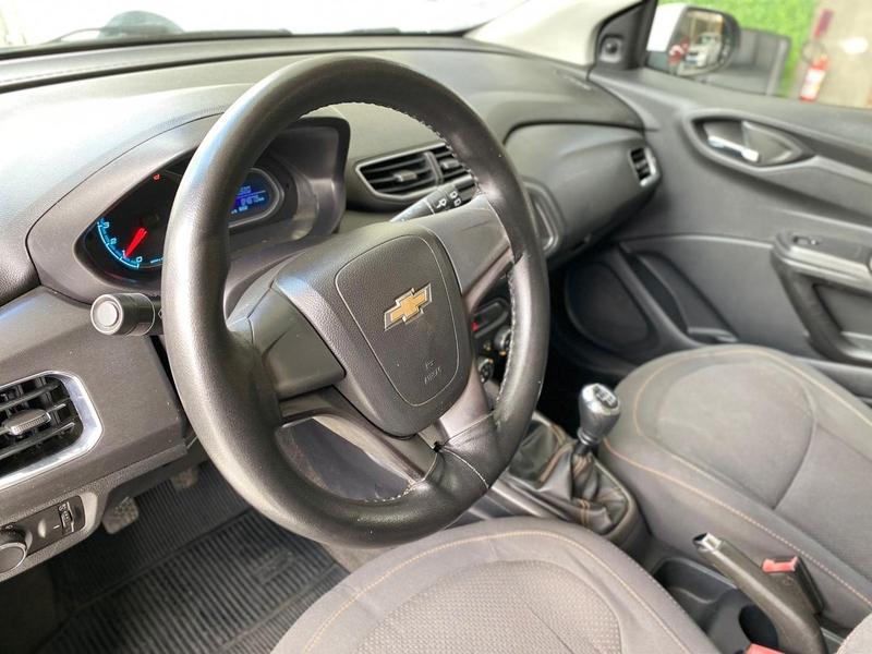 CHEVROLET ONIX 1.0 LT 2013/2013