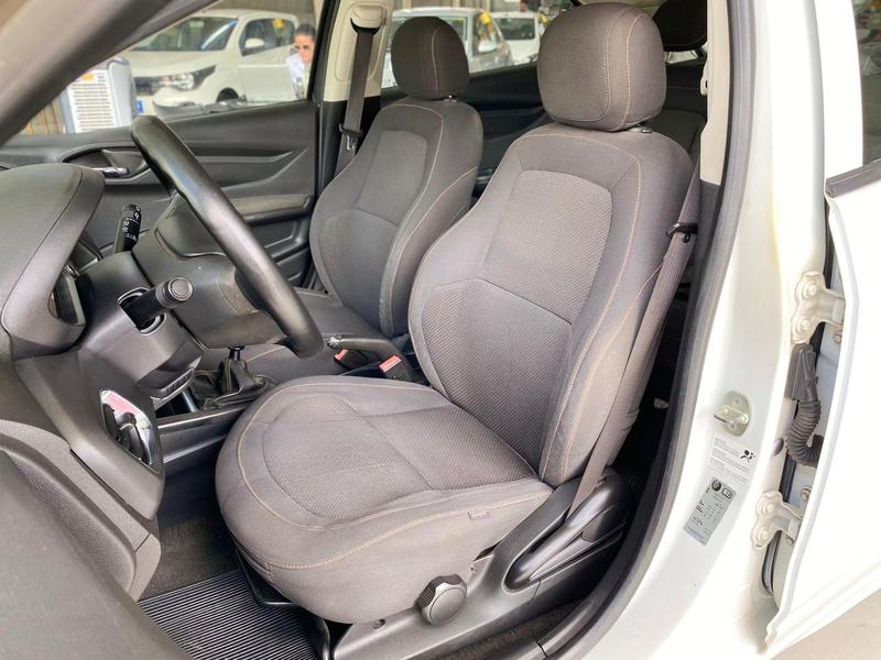 CHEVROLET ONIX 1.0 LT 2013/2013