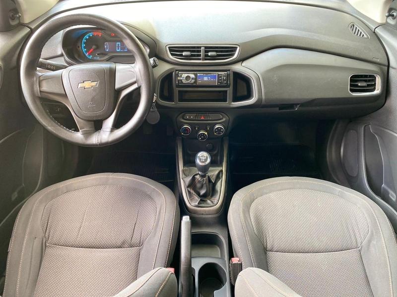 CHEVROLET ONIX 1.0 LT 2013/2013