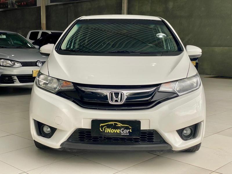 HONDA FIT EX 1.5 CVT 2016/2016