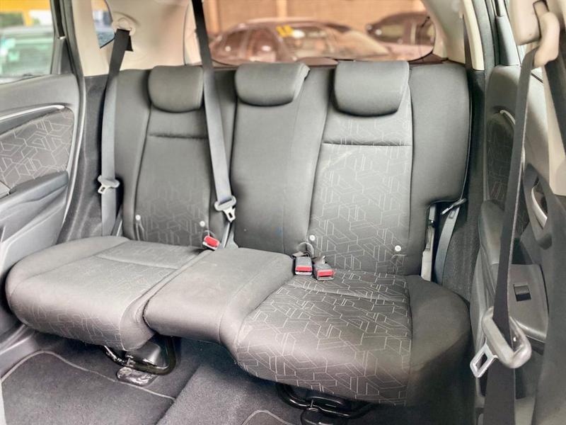 HONDA FIT EX 1.5 CVT 2016/2016