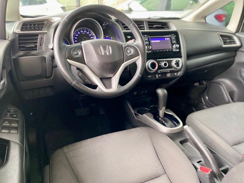 HONDA FIT EX 1.5 CVT 2016/2016