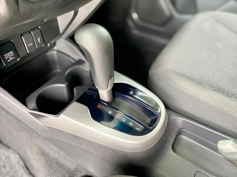 HONDA FIT EX 1.5 CVT 2016/2016