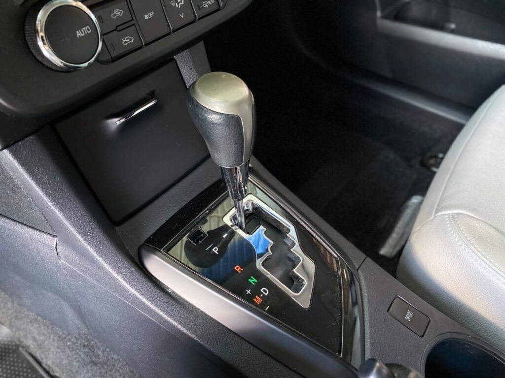 TOYOTA COROLLA XEI 2.0 FLEX AUTOMÁTICO 2014/2015