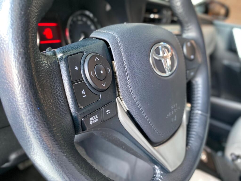 TOYOTA COROLLA XEI 2.0 FLEX AUTOMÁTICO 2014/2015
