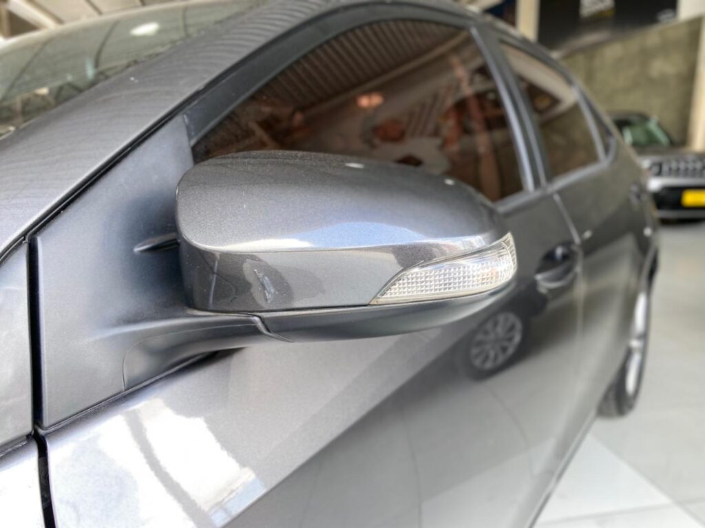 TOYOTA COROLLA XEI 2.0 FLEX AUTOMÁTICO 2014/2015