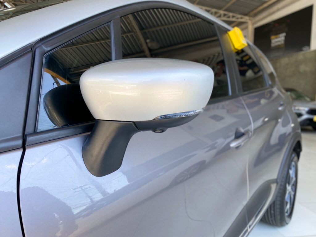 RENAULT CAPTUR ICO 1.3 CVT 2021/2022