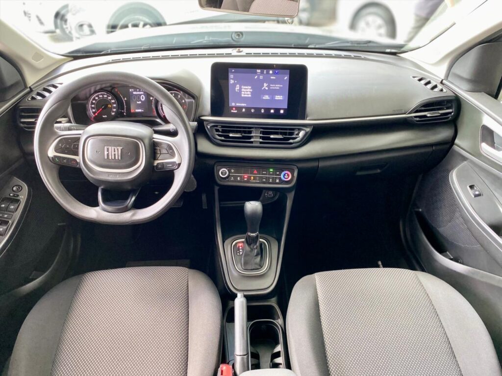 FIAT PULSE DRIVE 1.3  2023/2024