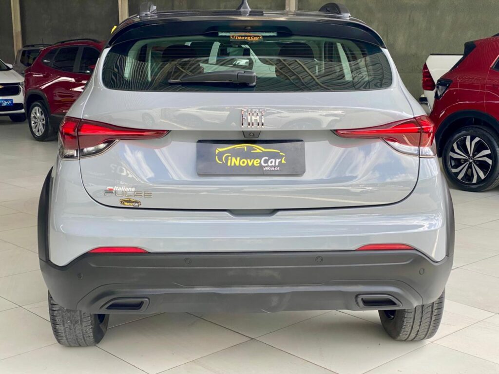 FIAT PULSE DRIVE 1.3  2023/2024