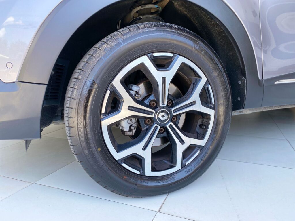 RENAULT CAPTUR ICO 1.3 CVT 2021/2022