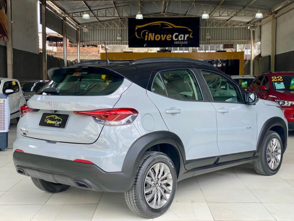 FIAT PULSE DRIVE 1.3  2023/2024
