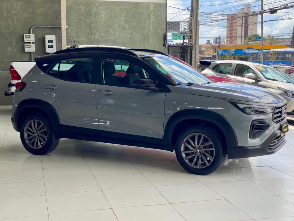 FIAT PULSE DRIVE 1.3  2023/2024