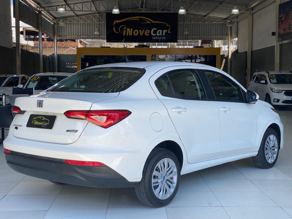 FIAT CRONOS 1.3 DRIVE 2023/2024