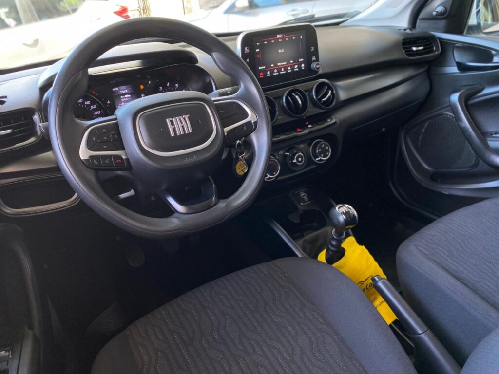 FIAT CRONOS 1.3 DRIVE 2023/2024
