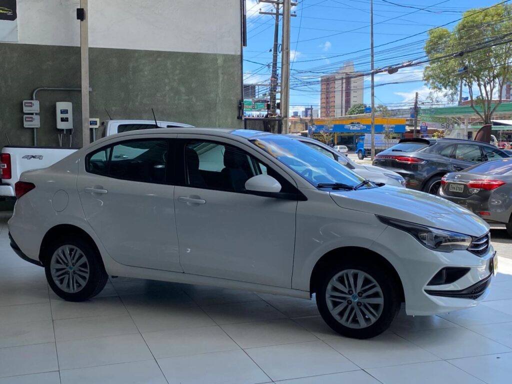 FIAT CRONOS 1.3 DRIVE 2023/2024