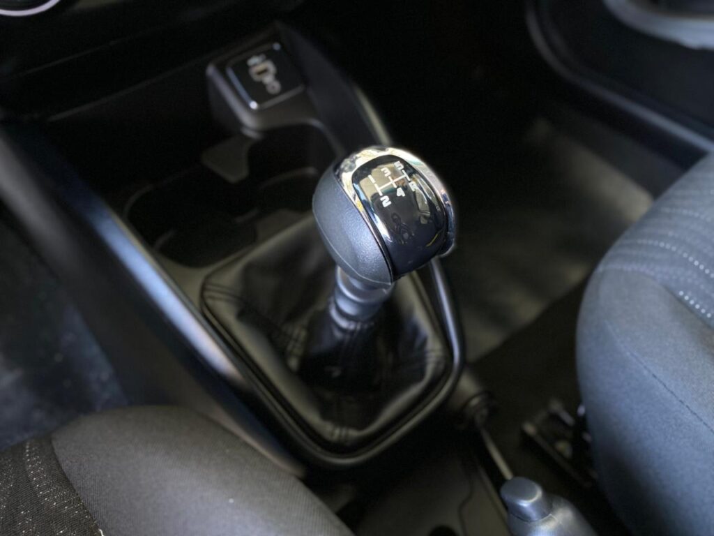 FIAT CRONOS 1.3 DRIVE 2023/2024