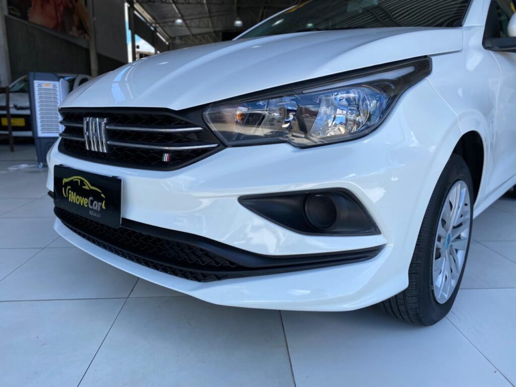 FIAT CRONOS 1.3 DRIVE 2023/2024
