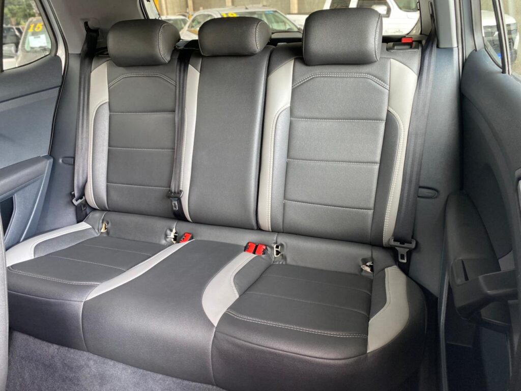 VOLKSWAGEN TCROSS SENSE 1.0 TSI FLEX 5P AUTOMÁTICO