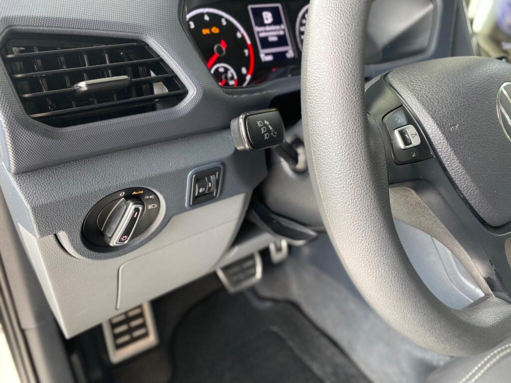 VOLKSWAGEN TCROSS SENSE 1.0 TSI FLEX 5P AUTOMÁTICO