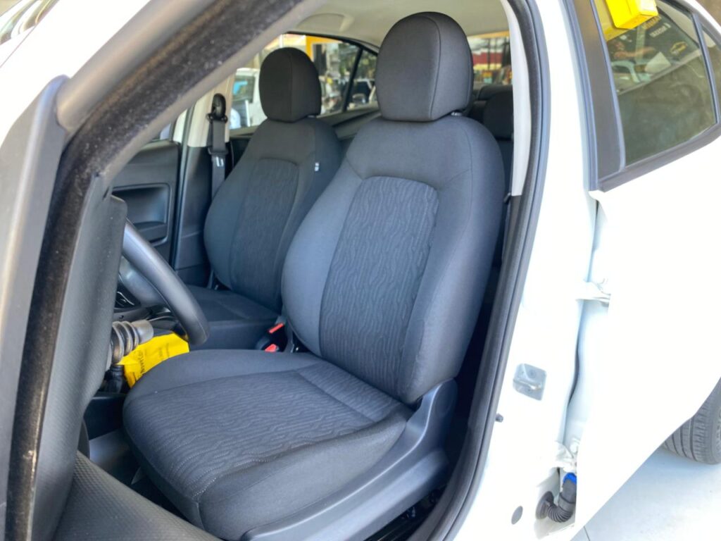 FIAT CRONOS 1.3 DRIVE 2023/2024