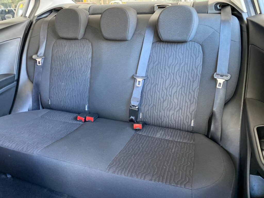 FIAT CRONOS 1.3 DRIVE 2023/2024