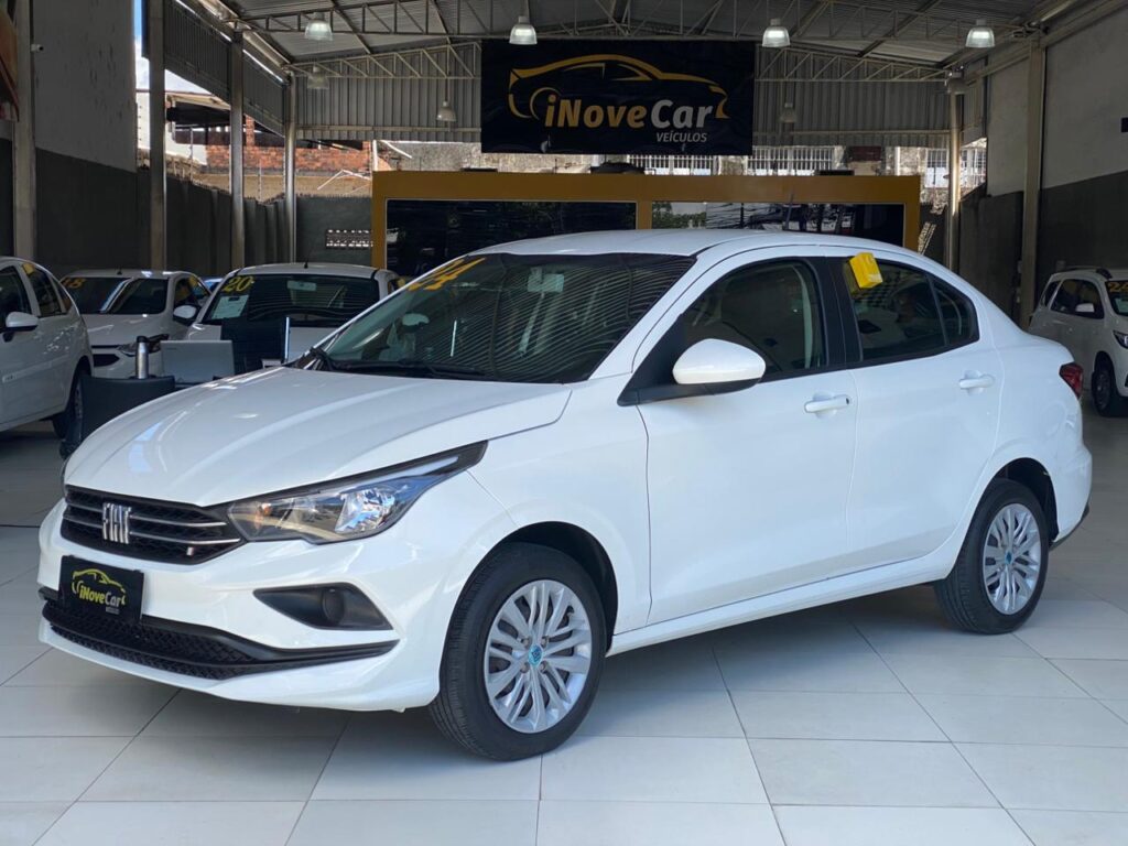 FIAT CRONOS 1.3 DRIVE 2023/2024