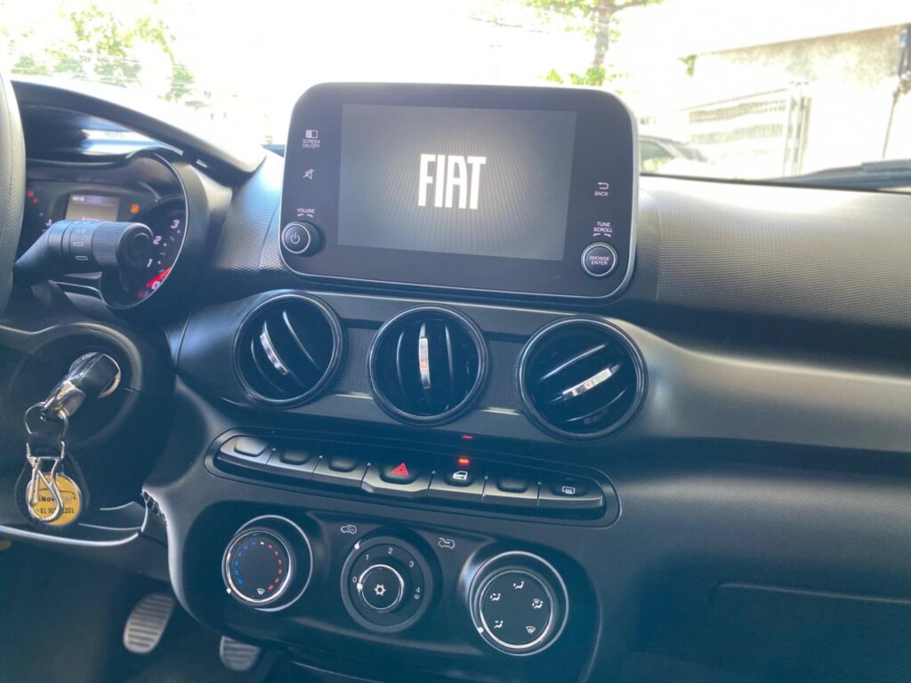 FIAT CRONOS 1.3 DRIVE 2023/2024