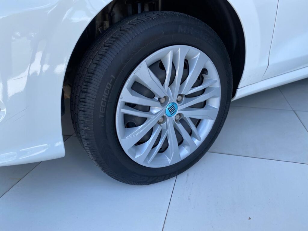 FIAT CRONOS 1.3 DRIVE 2023/2024