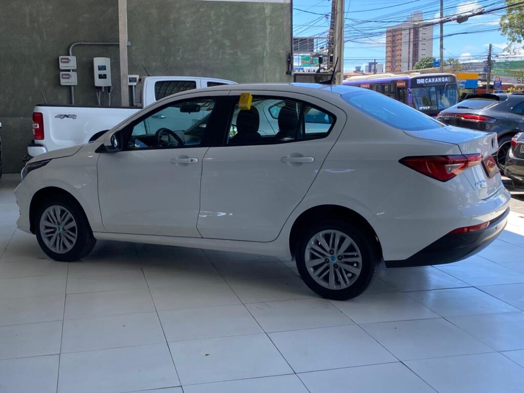 FIAT CRONOS 1.3 DRIVE 2023/2024
