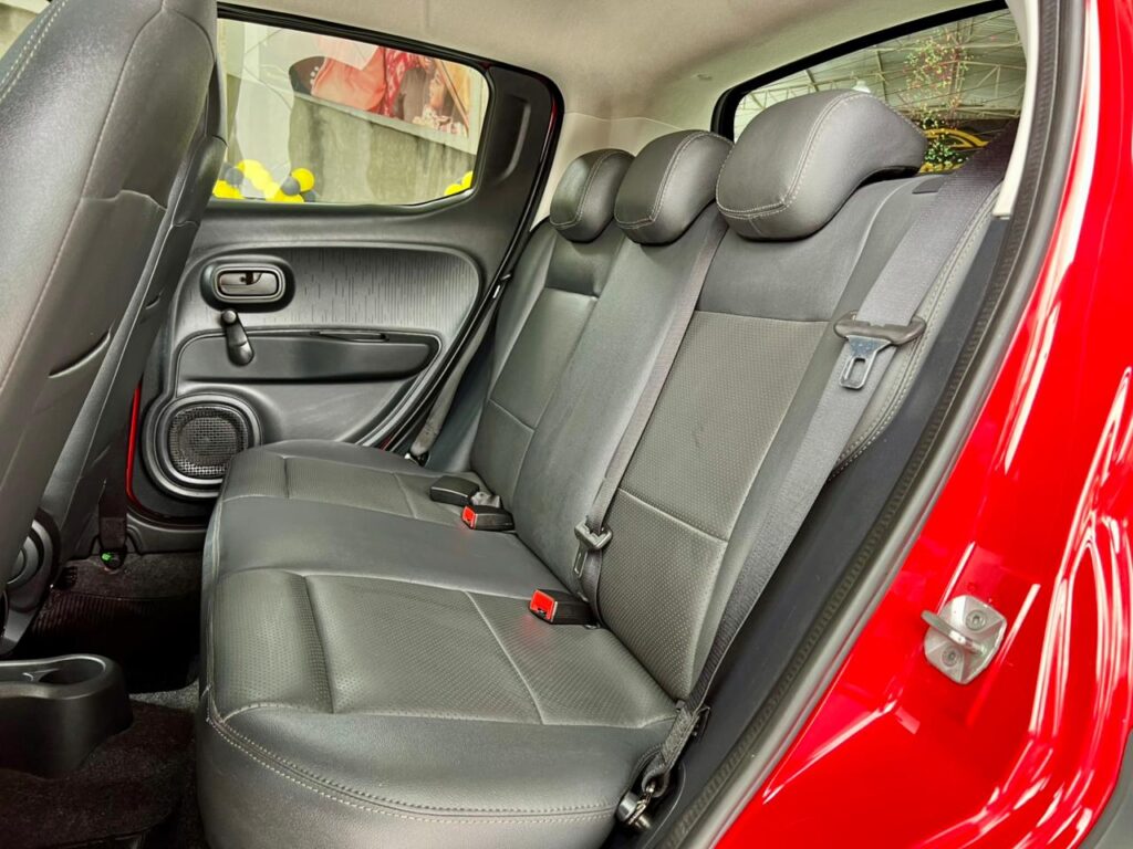 FIAT MOBI TREKKING 1.0 FLEX 5P 2024/2025