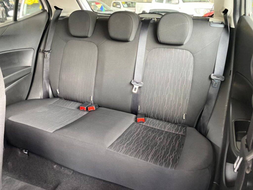 FIAT ARGO 1.0 DRIVE 2024/2025