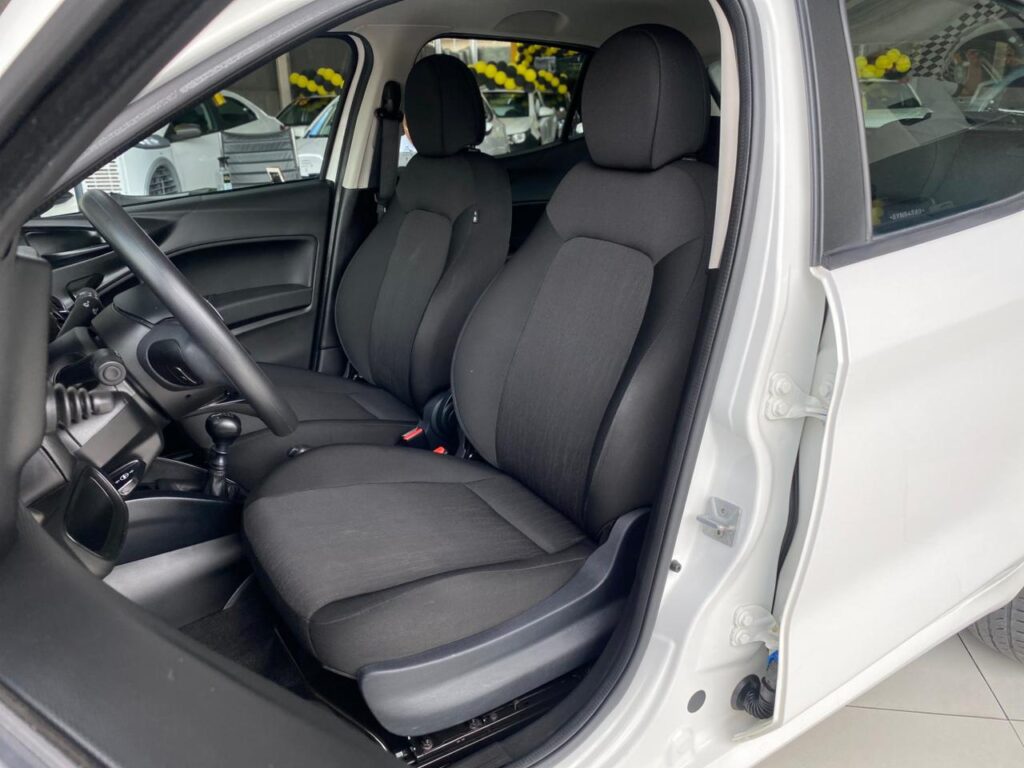 FIAT ARGO 1.0 DRIVE 2024/2025