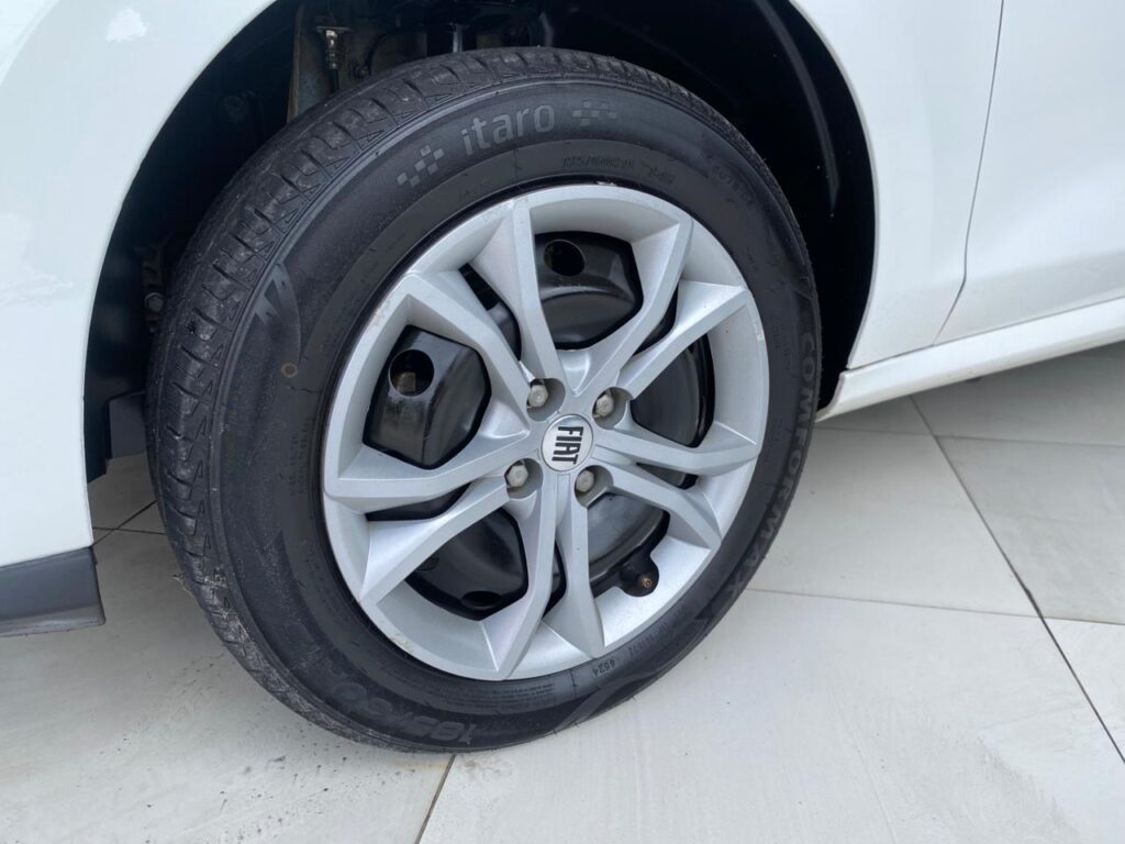 FIAT ARGO 1.0 DRIVE 2024/2025