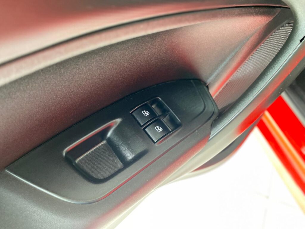 FIAT ARGO 1.0 2024/2025