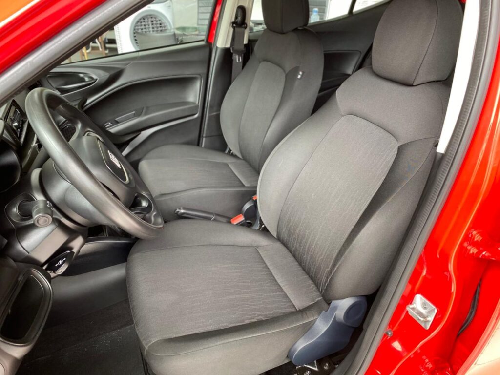 FIAT ARGO 1.0 2024/2025