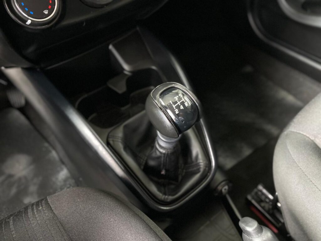 FIAT ARGO 1.0 2024/2025