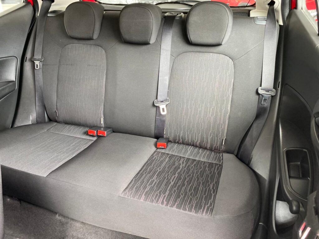FIAT ARGO 1.0 2024/2025
