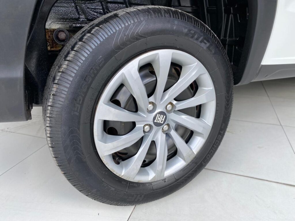 FIAT STRADA ENDURANCE 1.3 CD 2024/2025