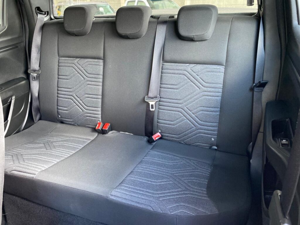FIAT STRADA ENDURANCE 1.3 CD 2024/2025