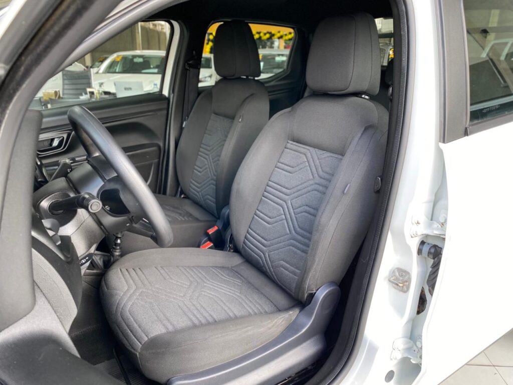 FIAT STRADA ENDURANCE 1.3 CD 2024/2025