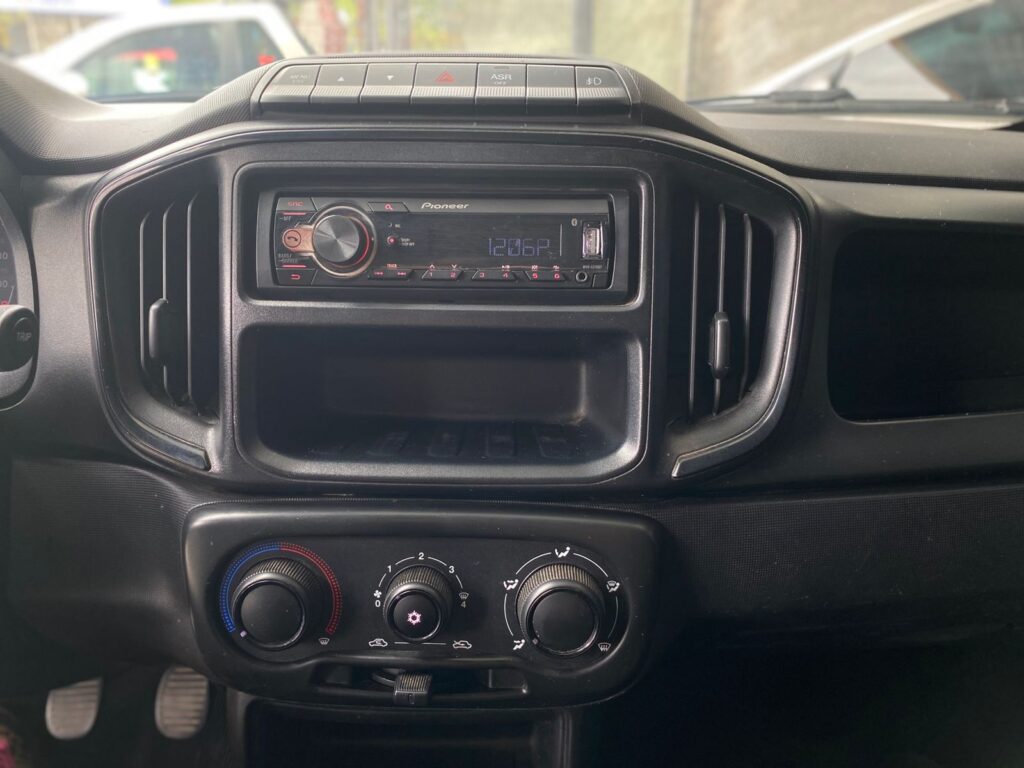 FIAT FIORINO ENDURANCE 1.4  2024/2024