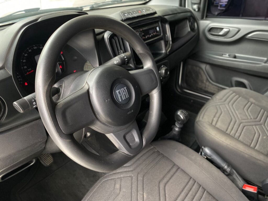 FIAT FIORINO ENDURANCE 1.4  2024/2024