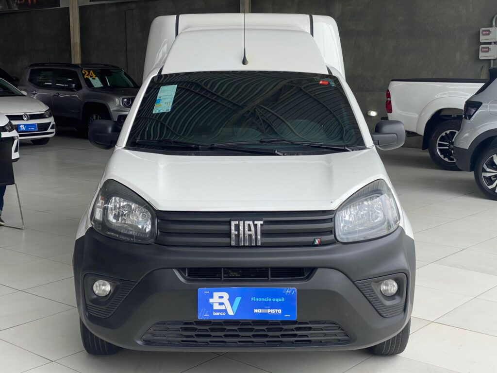 FIAT FIORINO ENDURANCE 1.4  2024/2024