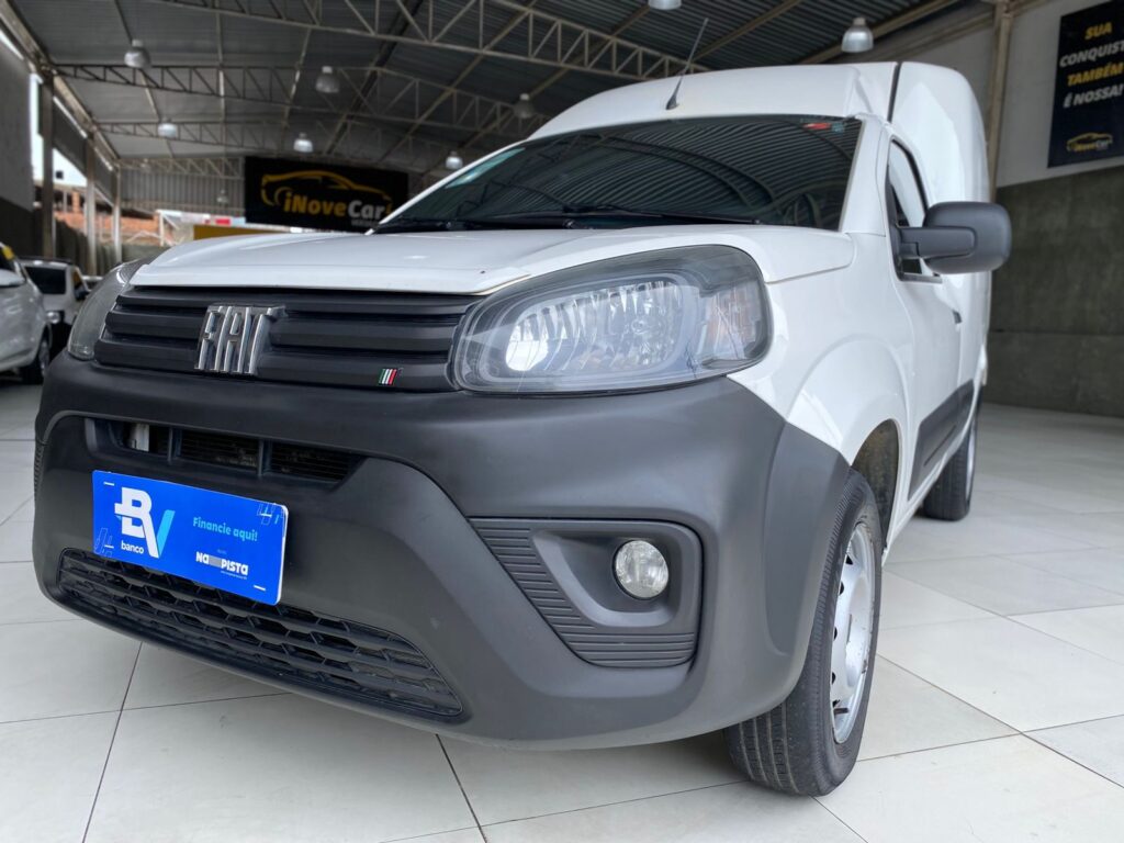 FIAT FIORINO ENDURANCE 1.4  2024/2024