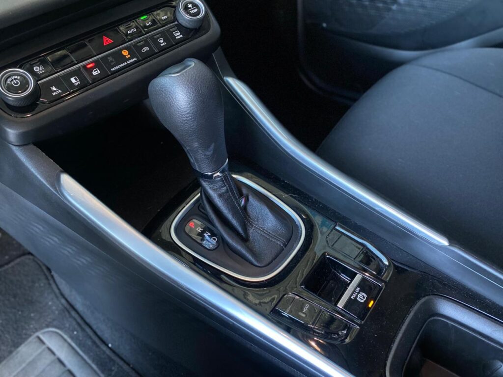 FIAT FASTBACK TURBO 200 2025/2025