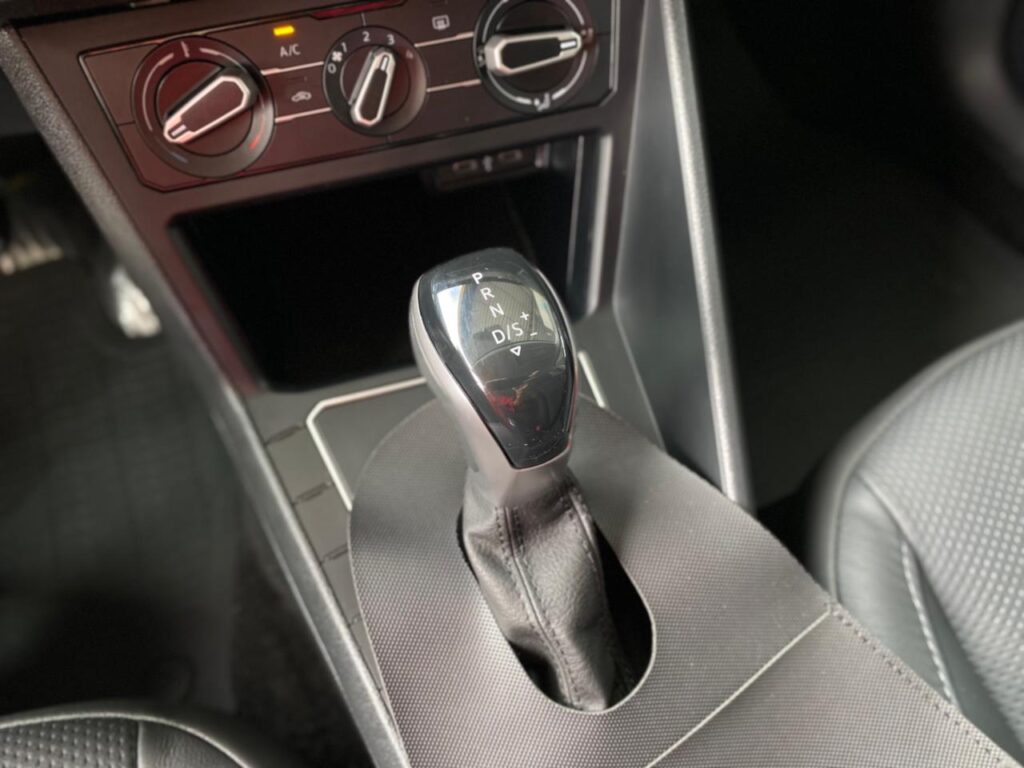 VOLKSWAGEN NIVUS SENSE TSI 2025/2026