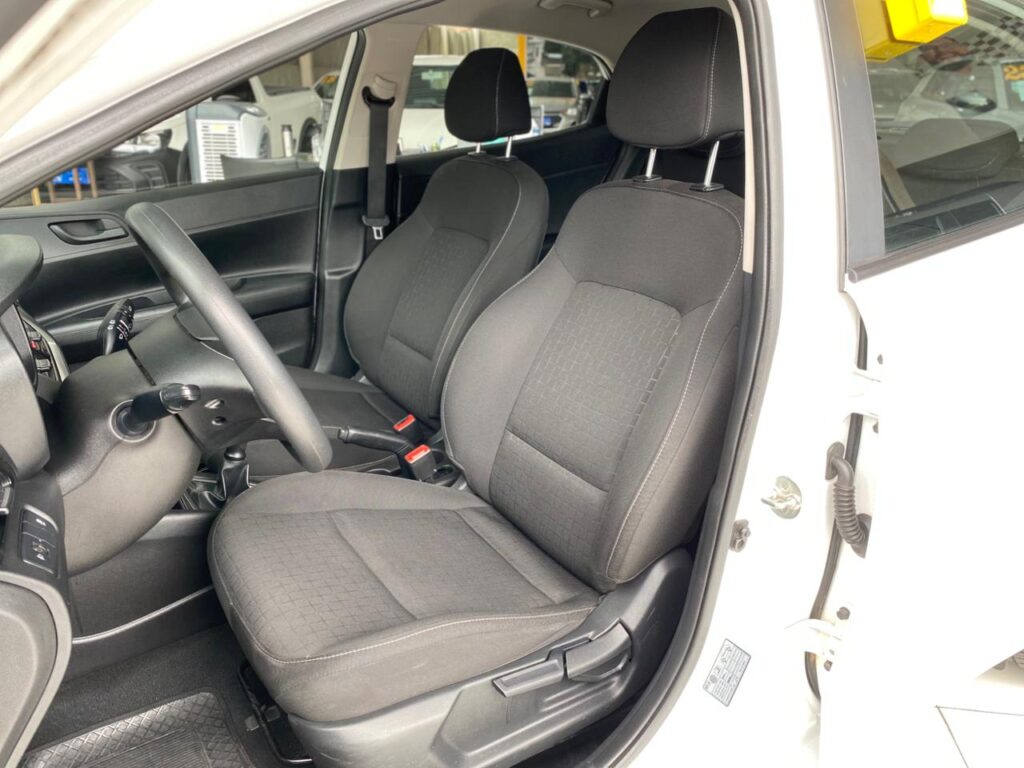 HYUNDAI HB20 1.0 SENSE 2024/2024