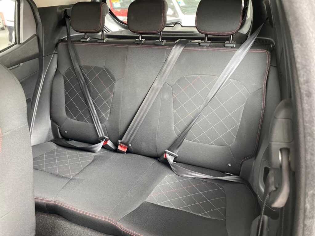 RENAULT KWID 1.0 ZEN 2 2025/2026