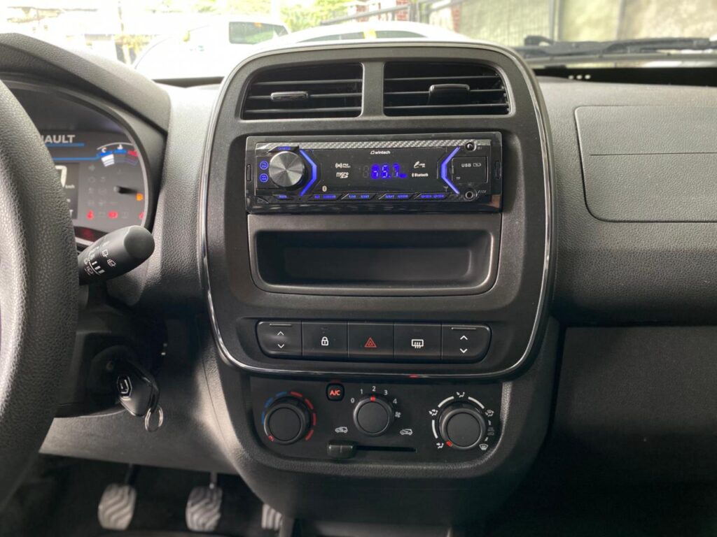 RENAULT KWID 1.0 ZEN 2 2025/2026